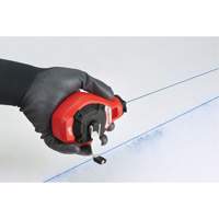 Fine Line Chalk Reel Sidevic Inc.