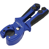 Coupe-tube pour le PVC et XLPE, Capacit&eacute; de 1" Sidevic Inc.