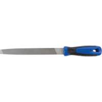 Lime &agrave; parer avec manche, Plat, 8", Lisse Sidevic Inc.