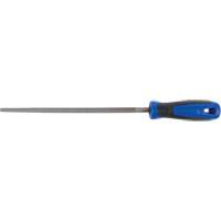 Lime avec manche, 1/4" dia. x 6" lo, Ronde, coupe Demi-douce Sidevic Inc.