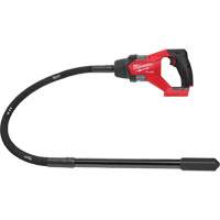 Aiguille vibrante 4' M18 Fuel pour b&eacute;ton (outil seulement) Sidevic Inc.