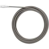 Replacement Bulb Head Cable for Trapsnake Auger Sidevic Inc.