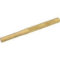 Brass Pin Punch, 7/16" Dia. x 6" L Sidevic Inc.