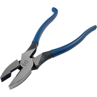 Ironworker's Pliers Sidevic Inc.