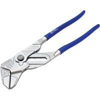 Smooth Jaw Adjustable Pliers Sidevic Inc.