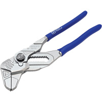 Smooth Jaw Adjustable Pliers Sidevic Inc.