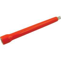 Insulated Drive Extension Sidevic Inc.