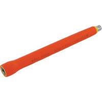 Insulated Drive Extension Sidevic Inc.