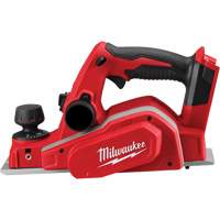 Raboteuse M18 3-1/4" (outil seulement) Sidevic Inc.