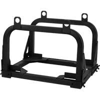 Support de pompe hydraulique M18 pour immersion en seau Sidevic Inc.