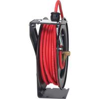 D&eacute;vidoir de tuyau, Air/Eau, 1/4" x 35', Tuyau simple, 300 psi Sidevic Inc.