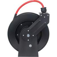 D&eacute;vidoir de tuyau, Air/Eau, 3/8" x 50', Tuyau simple, 300 psi Sidevic Inc.