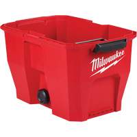 R&eacute;servoir daspirateur sec/humide de 9 gallons Sidevic Inc.