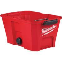R&eacute;servoir daspirateur sec/humide de 6 gallons Sidevic Inc.
