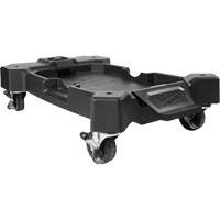 Chariot pour aspirateur sec/humide Sidevic Inc.