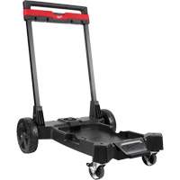 Chariot de qualit&eacute; sup&eacute;rieure pour aspirateur sec/humide Sidevic Inc.