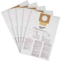 Fleece Dust Bags, 6 US Gal. Sidevic Inc.