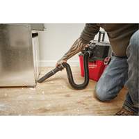 Tuyau extensible 1-7/8" Sidevic Inc.