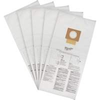 Fleece Dust Bags, 12 US gal. Sidevic Inc.