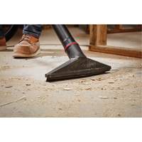Brosse &agrave; plancher de 2-1/2" Sidevic Inc.