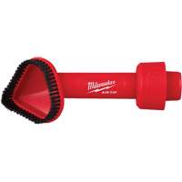 Brosse dangle rotative Air-Tip Sidevic Inc.