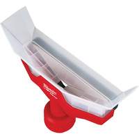 Collecteur de poussi&egrave;re Air-Tip Sidevic Inc.