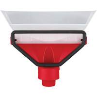 Collecteur de poussi&egrave;re Air-Tip Sidevic Inc.
