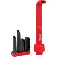 Outil de nettoyage &agrave; angle droit 4-en-1 Air-Tip Sidevic Inc.