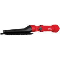 Brosse pivotante &agrave; profil bas Air-Tip Sidevic Inc.