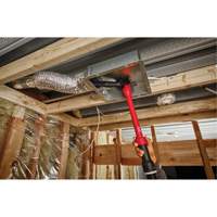 Rallonge pivotante Air-Tip Sidevic Inc.