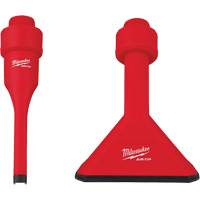 Trousse de buses tout usage qui n&eacute;gratignent pas Air-Tip Sidevic Inc.