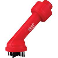 Brosse &agrave; soies crois&eacute;es Air-Tip Sidevic Inc.