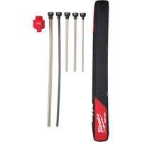 Ensemble de boyaux flexibles micro longue port&eacute;e Air-Tip Sidevic Inc.