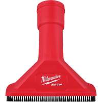 Buse &agrave; bascule tout usage 2-1/2" avec brosses Air-Tip Sidevic Inc.