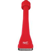 Buse &agrave; griffes tout usage avec brosses Air-Tip Sidevic Inc.