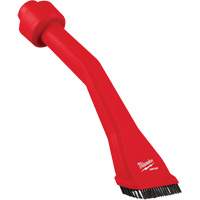 Buse &agrave; griffes tout usage avec brosses Air-Tip Sidevic Inc.