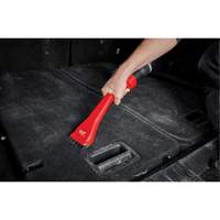 Buse &agrave; griffes tout usage avec brosses Air-Tip Sidevic Inc.