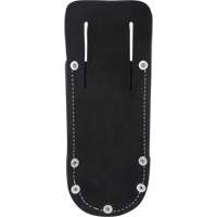 Tool Pouch, Plier Holder, Leather, 3 Pockets Sidevic Inc.