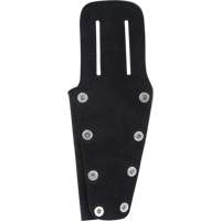 Utility Pouch, Knife Holder/Plier Holder, Leather, 1 Pockets Sidevic Inc.