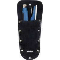 Tool Pouch, Plier Holder, Leather, 1 Pockets Sidevic Inc.
