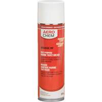 Graisse de type marine AEROCHEM, 373 g, Canette a&eacute;rosol Sidevic Inc.