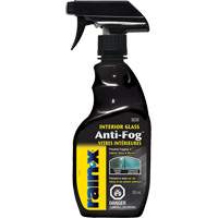 Anti-Fog Interior Glass Cleaner Sidevic Inc.