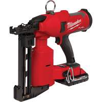 Ensemble agrafeuse pour cl&ocirc;ture utilitaire M18 Fuel, Agrafes 2"/1-1/2"/1-3/4" Sidevic Inc.