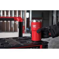 Culbuteur Packout Sidevic Inc.