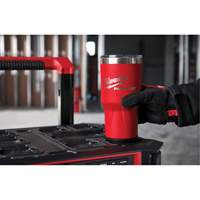 Culbuteur Packout Sidevic Inc.