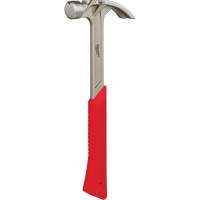 Marteau &agrave; panne fendue, 16 oz, Prise en Coussin&eacute;e, 13" lo Sidevic Inc.