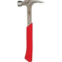 Marteau arrache-clous, 20 oz, Prise en Coussin&eacute;e, 14" lo Sidevic Inc.