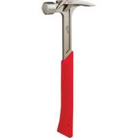 Marteau arrache-clous, 20 oz, Prise en Coussin&eacute;e, 14" lo Sidevic Inc.