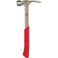 Marteau de charpente, 28 oz, Prise en Coussin&eacute;e, 16" lo Sidevic Inc.