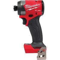 Tournevis &agrave; percussion hexagonale M18 Fuel, 1/4", 2000 lb-po Couple max., 18 V, Lithium-ion Sidevic Inc.